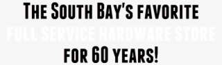 Woods Ace Hardware