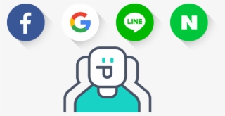 Supports Easier Subscriptions And Activities With Various - Line