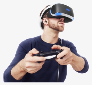 Shoptoverified Account - Playstation Vr User