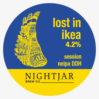 Lost In Ikea