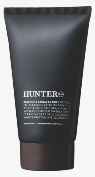 Hunter Lab Skin Care