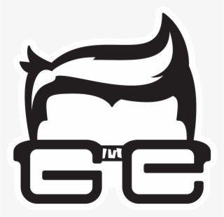 Geek Logo