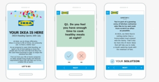 Bwp Group Has Always Delivered On All Aspects Of Any - Ikea