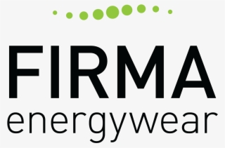 Firma Black Logo Green - Klima Aktiv