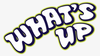 Whatsup Logo - Prenom
