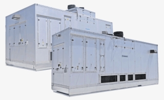 Dc Oasis-iec Americas - Machine