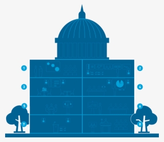 Military Clipart Provide For Common Defense - Graphic Design