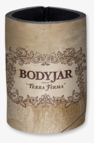 Terra Firma 7" Vinyl - Candle