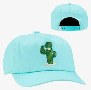 The Oasis - Baseball Cap