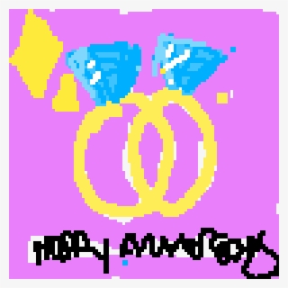 Happy Anniversary - Cross Stitch Charts