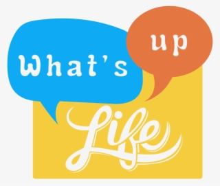 What'suplife - Whats Up Life
