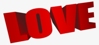 Love Png, Download Png Image With Transparent Background, - Лове Пнг