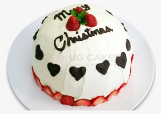 Christmas Cake