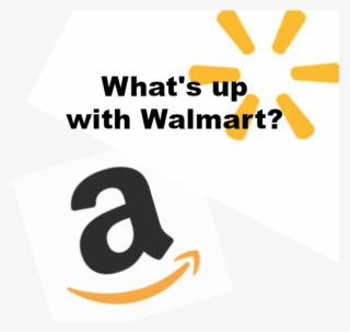 Whats Up With Walmart - Smoking