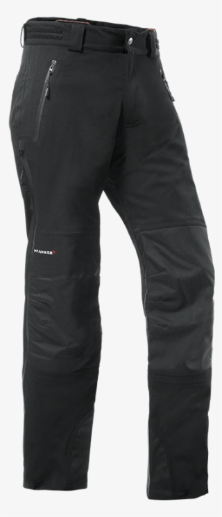 Ventura Rain Pants - Pocket