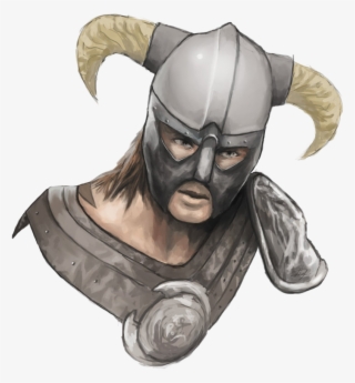 2wqesde - Their Tongue He Is Dovahkiin Meme