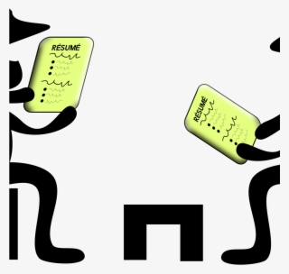 Mock Interview Clipart - Police Interview Clip Art