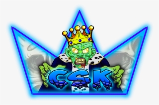 Csk Gaming - Illustration
