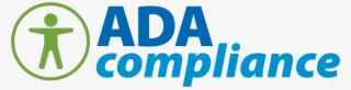Ada Compliance Logo - Graphic Design