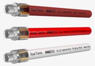 Water Lines - Networking Cables