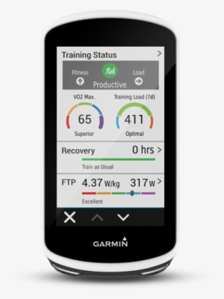 Edge® - Garmin Edge 1030