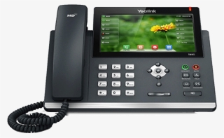 1064 X 887 6 - Yealink T48s