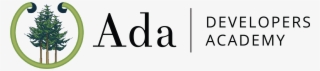 Ada Developers Academy Logo