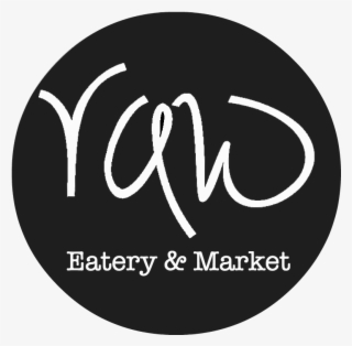 Raw - Raw Eatery And Market