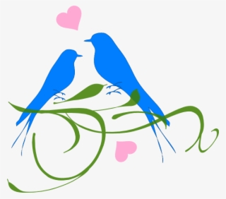 Free Png Download Love Birds Png Images Background - Love Birds Wedding Png
