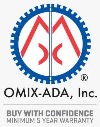 Omix Ada