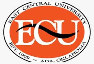 East Central University Logo