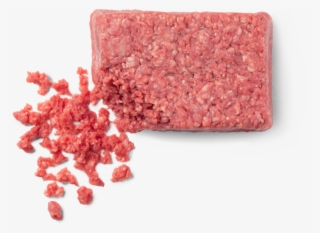 85% Lean Ground Beef - Lean Ground Beef