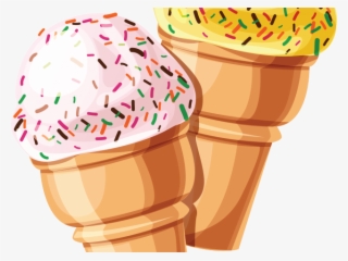 Ice Cream Png Transparent Images - Transparent Background Ice Cream Png