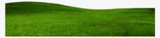 Ground Clipart Grass Plain - Grass