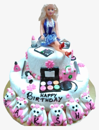 More Bouquet Flowers Pink Roses, White Roses, Yellow - Barbie