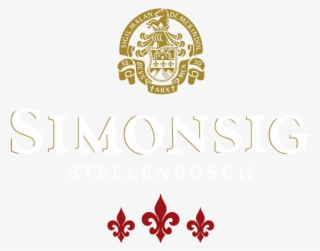 Home - Simonsig Png