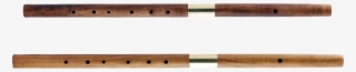 Renaissance Tenor Flutes - Flute