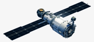 Satellite Png