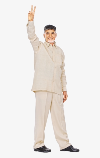 Nara Chandrababu Naidu Png Photos And Pictures - Nara Chandrababu Naidu Hd Images Png
