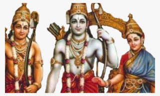 Sri Veera Venkata Sathyanarayana Swamy Seva Trust-part - Sri Rama Navami Good Morning