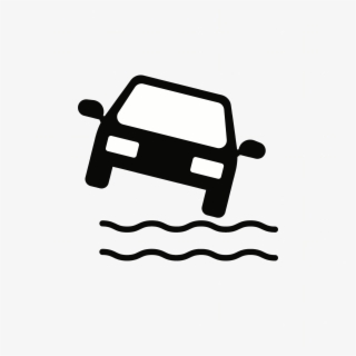 Avoid Coming To A Sticky End - Unfall Icon