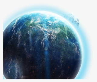 Earth