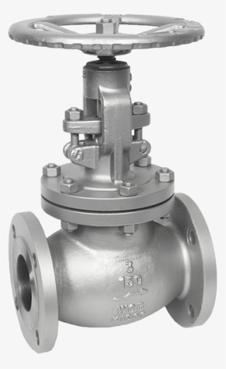 Globe Valve