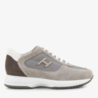 Interactive Hxm00n0q102jgf489l - Scarpa Hogan Uomo Inverno