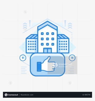 Property Feedback Illustration Full Screen - Graphic Design