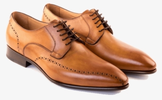 Handmade Mens Leather Shoes- Lussoti - Leather
