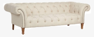 Lilith Sofa - Studio Couch