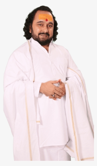 Acharya Jagdish Ji Maharaj - Religion