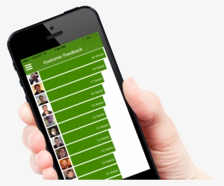 Mobile Game App Interfaces