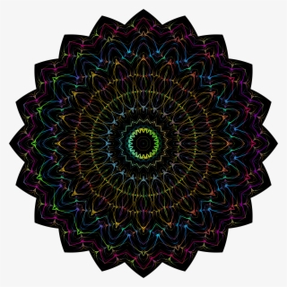 Big Image - Sun Flat Design